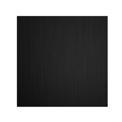 Black, Background, Simple Square Satin Scarf (30  X 30 ) by nateshop