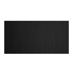 Black, Background, Simple Satin Wrap 35  X 70  by nateshop