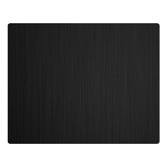 Black, Background, Simple Premium Plush Fleece Blanket (large) by nateshop