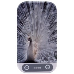 White Feathers, Animal, Bird, Feather, Peacock Sterilizers by nateshop