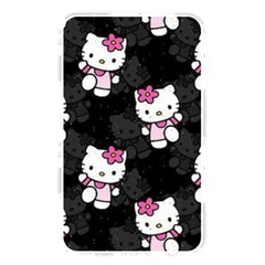 Hello Kitty, Pattern, Supreme Memory Card Reader (rectangular) by nateshop