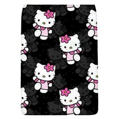 Hello Kitty, Pattern, Supreme Removable Flap Cover (s) by nateshop