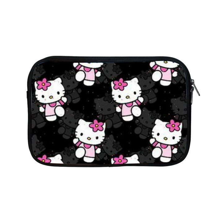 Hello Kitty, Pattern, Supreme Apple iPad Mini Zipper Cases