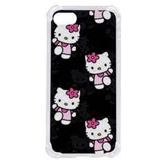 Hello Kitty, Pattern, Supreme Iphone Se by nateshop