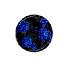 Berry, One,berry Blue Black Hat Clip Ball Marker (10 Pack) by nateshop