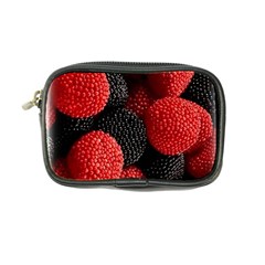 Berry,curved, Edge, Coin Purse by nateshop