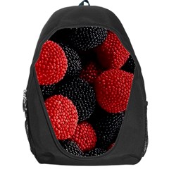 Berry,curved, Edge, Backpack Bag by nateshop