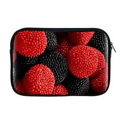 Berry,curved, Edge, Apple Macbook Pro 17  Zipper Case by nateshop