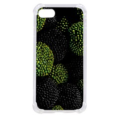 Berry,note, Green, Raspberries Iphone Se by nateshop