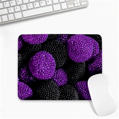 Berry,raspberry, Plus, One Small Mousepad by nateshop