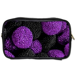 Berry,raspberry, Plus, One Toiletries Bag (two Sides) by nateshop