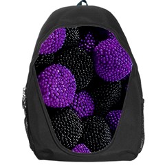 Berry,raspberry, Plus, One Backpack Bag by nateshop