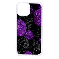 Berry,raspberry, Plus, One Iphone 13 Mini Tpu Uv Print Case by nateshop