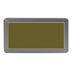 Brown, Color, Background, Monochrome, Minimalism Memory Card Reader (mini) by nateshop