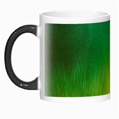 Curved, Hole Morph Mug by nateshop