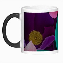 Eaves, Mate, Pink, Purple, Stock Wall Morph Mug by nateshop