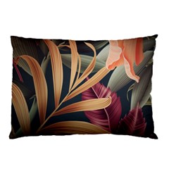 Flowers, Green, Hold, Huawei Pillow Case by nateshop