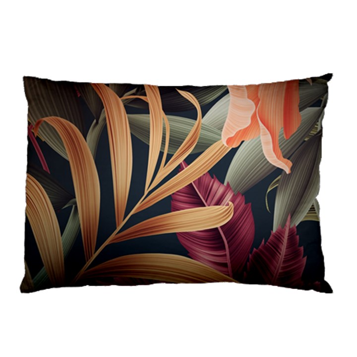 Flowers, Green, Hold, Huawei Pillow Case (Two Sides)