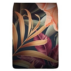 Flowers, Green, Hold, Huawei Removable Flap Cover (s) by nateshop