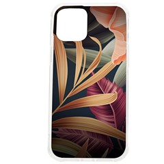 Flowers, Green, Hold, Huawei Iphone 12 Pro Max Tpu Uv Print Case by nateshop