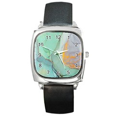 Huawei, Lite, Mate Square Metal Watch by nateshop