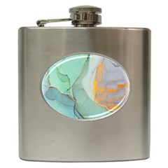 Huawei, Lite, Mate Hip Flask (6 Oz) by nateshop