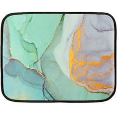 Huawei, Lite, Mate Two Sides Fleece Blanket (mini) by nateshop