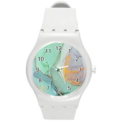 Huawei, Lite, Mate Round Plastic Sport Watch (m) by nateshop