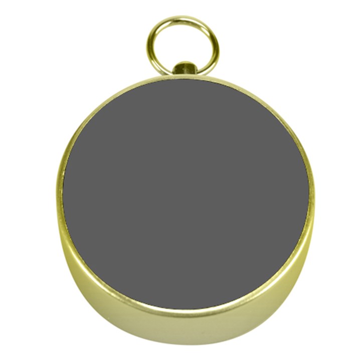 Gray, Color, Background, Monochrome, Minimalism Gold Compasses