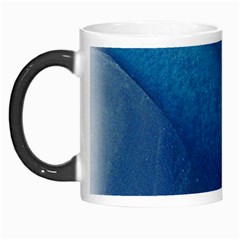 Plus, Curved Morph Mug by nateshop