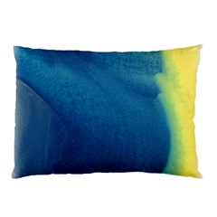 Plus, Curved Pillow Case by nateshop