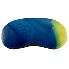 Plus, Curved Sleep Mask by nateshop