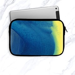 Plus, Curved Apple Ipad Mini Zipper Cases by nateshop