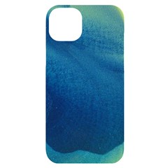 Plus, Curved Iphone 14 Plus Black Uv Print Case