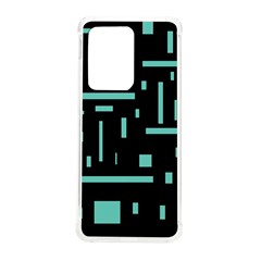 Rectangles, Cubes, Forma Samsung Galaxy S20 Ultra 6 9 Inch Tpu Uv Case by nateshop