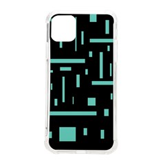 Rectangles, Cubes, Forma Iphone 11 Pro Max 6 5 Inch Tpu Uv Print Case by nateshop