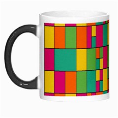 Abstract-background Morph Mug by nateshop