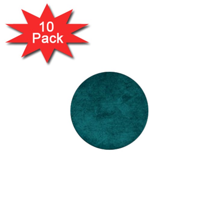 Background Green 1  Mini Buttons (10 pack) 