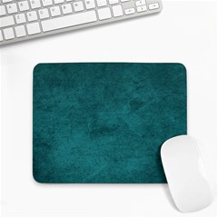 Background Green Small Mousepad by nateshop