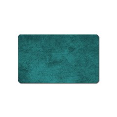 Background Green Magnet (name Card) by nateshop