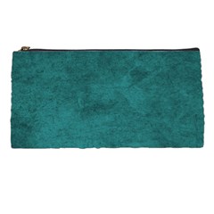 Background Green Pencil Case by nateshop