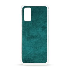 Background Green Samsung Galaxy S20 6 2 Inch Tpu Uv Case by nateshop