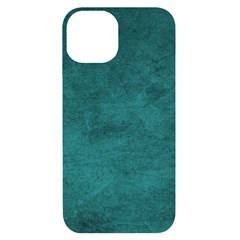 Background Green Iphone 14 Black Uv Print Case by nateshop