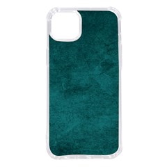 Background Green Iphone 14 Plus Tpu Uv Print Case by nateshop