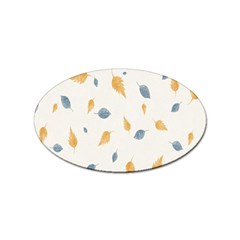 Background-24 Sticker Oval (10 Pack) by nateshop