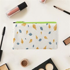 Background-24 Cosmetic Bag (xs) by nateshop