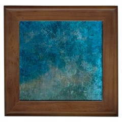 Background-25 Framed Tile