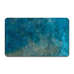 Background-25 Magnet (rectangular) by nateshop