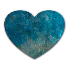 Background-25 Heart Mousepad by nateshop