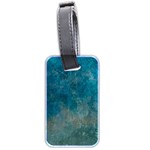 Background-25 Luggage Tag (two sides) Front